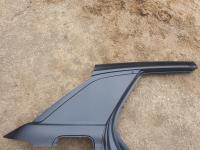 VW T-ROC BŁOTNIK TYLNY PRAWY OE