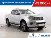 Nissan Navara 2.3 dCi, Salon Polska, 187 KM, 4X4