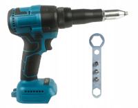 Akumulatorowa nitownica do akumulator LXT 18V BL