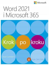 Word 2021 i Microsoft 365. Krok po kroku - Joan