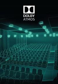 DOLBY ATMOS FOR HEADPHONES XBOX ONE, PC WIN10 КЛЮЧ