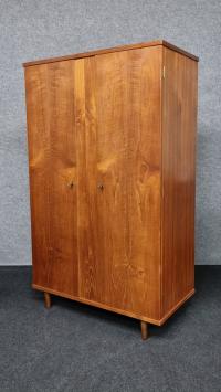 Szafa Dania lata 60 Mid Century Teak