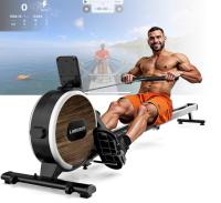 Trampolina fitness Kanchimi 100 cmPOWYSTAWOWY