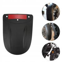 Расширение переднего крыла мотоцикла