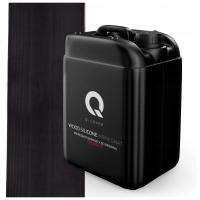 IMPREGNAT DO DREWNA EXTRA FARBA Z WOSKAMI CHRON KOLORY UV TRWAŁY CZARNY 10L