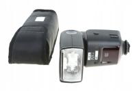 Lampa błyskowa Metz 64 AF-1 digital Sony E