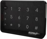 KLAWIATURA DOTYKOWA STREFOWA CZARNA ROPAM TK-4B NeoGSM-IP NeoLTE-IP Neo-IP