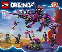 LEGO DREAMZzz 71483 существа из кошмаров