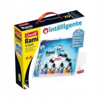 RAMI CODE MINI WERSJA PODRÓŻNA