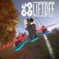 Liftoff FPV Drone Racing STEAM NOWA GRA PEŁNA WERSJA PC