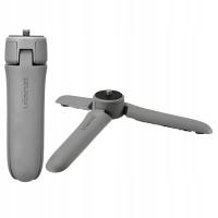 Настольный штатив Ulanzi MT-10 11,7 см серый