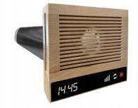 Rekuperator ścienny CLIMTEC RD-100 Quattro