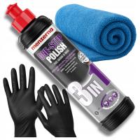 Pasta polerska Menzerna 3 w 1 250 ml