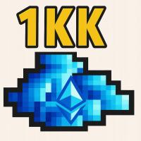 TIBIA GOLD 1KK // 100CC ANTICA