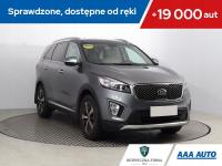 Kia Sorento 2.0 CRDi, Salon Polska, 182 KM, 4X4