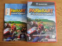 Gra Mario Kart: Double Dash!! Nintendo GameCube