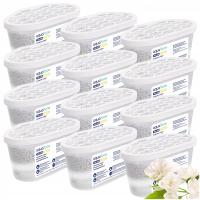 12x влагопоглотитель жасминовый влагопоглотитель 400 мл AquaFloow