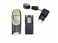 Мобильный телефон Nokia 6310i 4 МБ / 1 МБ 2G черный