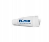 Временный зубной цемент Номикс 0.5 г 10пкс