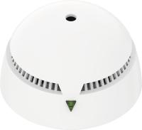 Bezprzewodowy Wykrywacz Detektor Czujnik Dymu Głośny Alarm 85dB Dioda LED