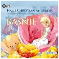 Baśnie - Hans Christian Andersen. Audiobook