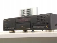 Pioneer PD-S604 czarny