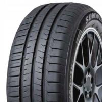 Opona letnia Sunwide RS-ZERO 195/60R16 89 H