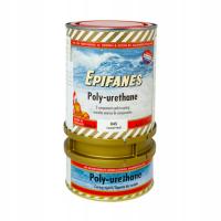 Epifanes Poly-urethan Farba poliuretanowa o wysokim połysku 0,75L