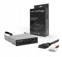 Chieftec CRD-908h панель 3,5 