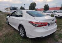 Toyota Camry Toyota Camry Hybrid Mr18 E6d