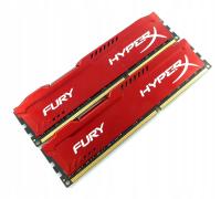 Pamięć RAM DDR3 HyperX 16 GB 1333 9