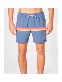 Boardshorty Rip Curl - Surf Revival Volley - Navy - S