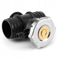 KOREK CHŁODNICY JEEP Z ODGAŁĘZIENIEM T 55116901AA