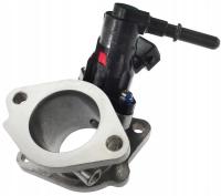 Впрыск топлива с патрубком GT 125