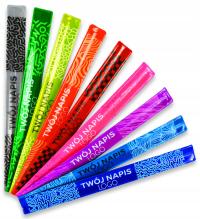 СВЕТООТРАЖАЮЩАЯ ПОЛОСА 30 СМ ПЕЧАТЬ FULLCOLOR UV 100ШТ