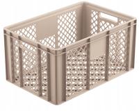 Коробка хлебопекарная корзина 600x400x300