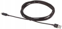 Kabel Przewód USB-C TYP-C Do C Ładowarka Szybkie Ładowanie Mocny 3A 2.7m