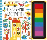 FINGERPRINT ACTIVITIES, WATT FIONA