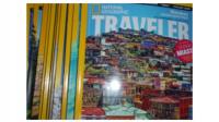 Traveler nr. 1-9,11,12/2014