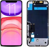 Wyświetlacz LCD ekran do Apple iPhone 11 incell