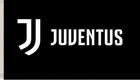 Flaga Juventus Turyn duża (produkt oficjalny)