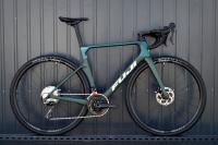 Allroad FUJI KASANE 2.3 GRX carbon M
