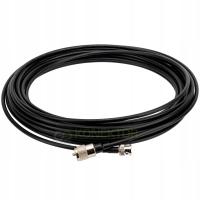 Кабель RF - 5 20M штекер BNC штекер UC-1 сканер UNIDEN