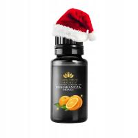 OLEJEK ETERYCZNY POMARAŃCZA 30ML NATURALNY POMARAŃCZOWY AROMATERAPIA SAUNA