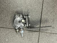 Крышка топливного фильтра PERKINS