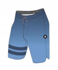 Boardshorty Hurley 2024 Block Party 18” Hpn - 33