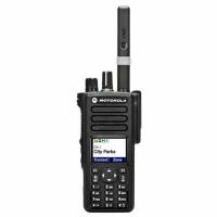 радиостанция MOTOROLA DP4800E UHF новое поступление!!!