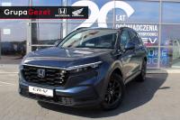 Honda CR-V 2,0 Hybryda Elegance 2WD *dostępne inne kolory od ręki* rabat