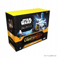Star Wars: Unlimited - Jump to Lightspeed - Prerelease Kit