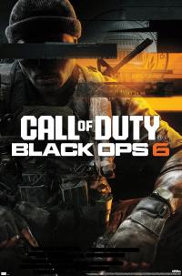 Call of Duty: Black Ops 6 полная версия PC